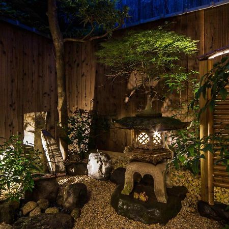 Kyoisuke Mukadeyacho Villa Киото Екстериор снимка