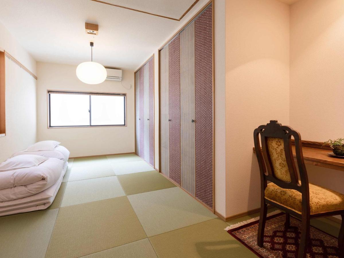 Kyoisuke Mukadeyacho Villa Киото Екстериор снимка