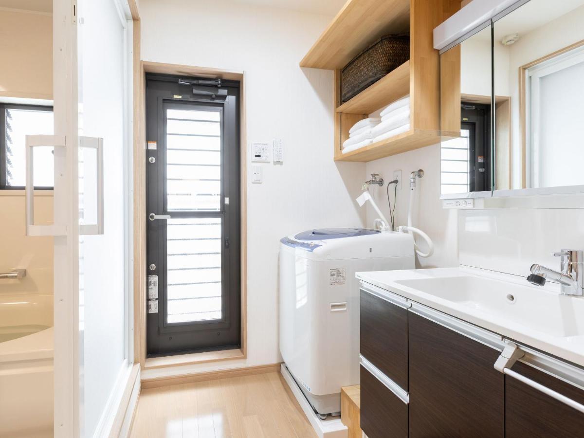 Kyoisuke Mukadeyacho Villa Киото Екстериор снимка